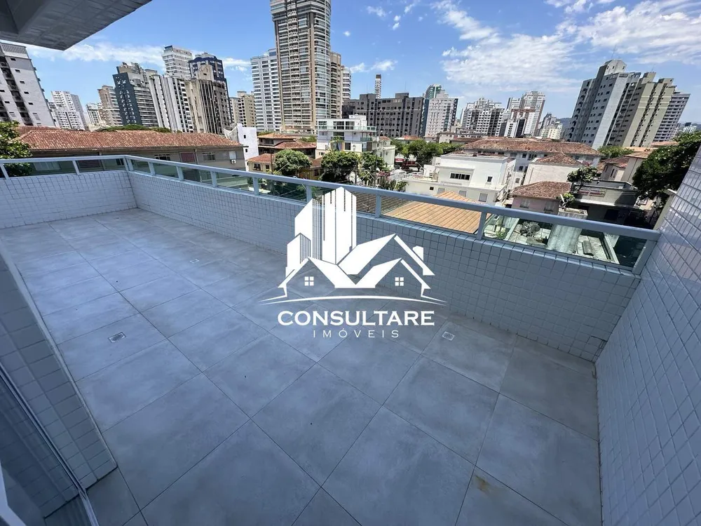 Apartamento, 2 quartos, 54 m² - Foto 4