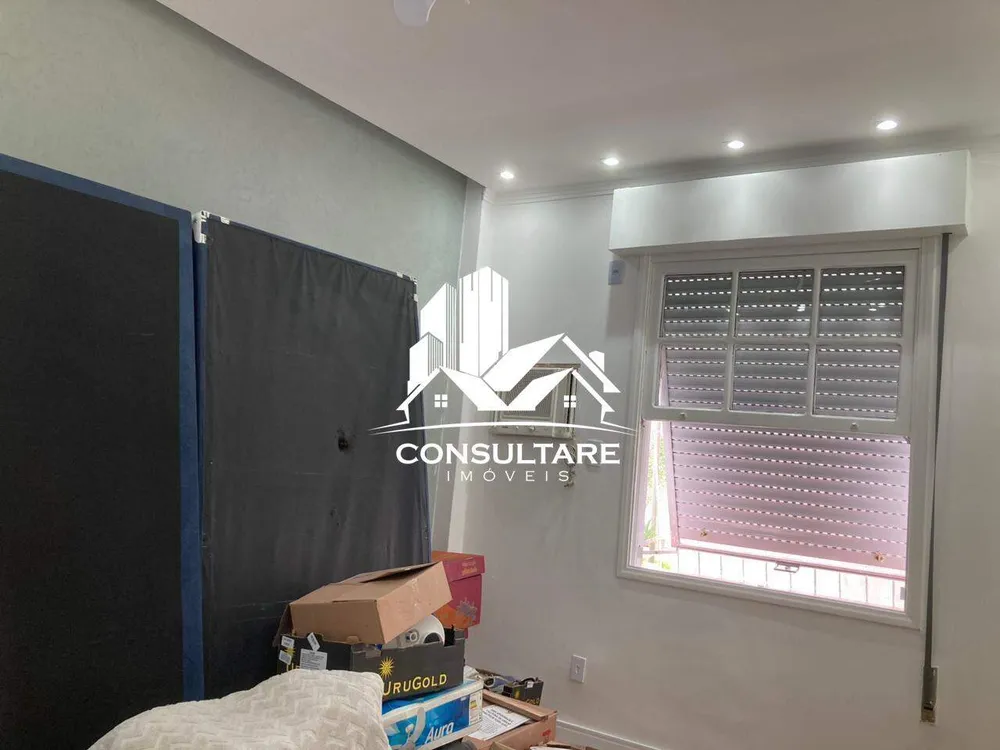 Apartamento, 2 quartos, 80 m² - Foto 2