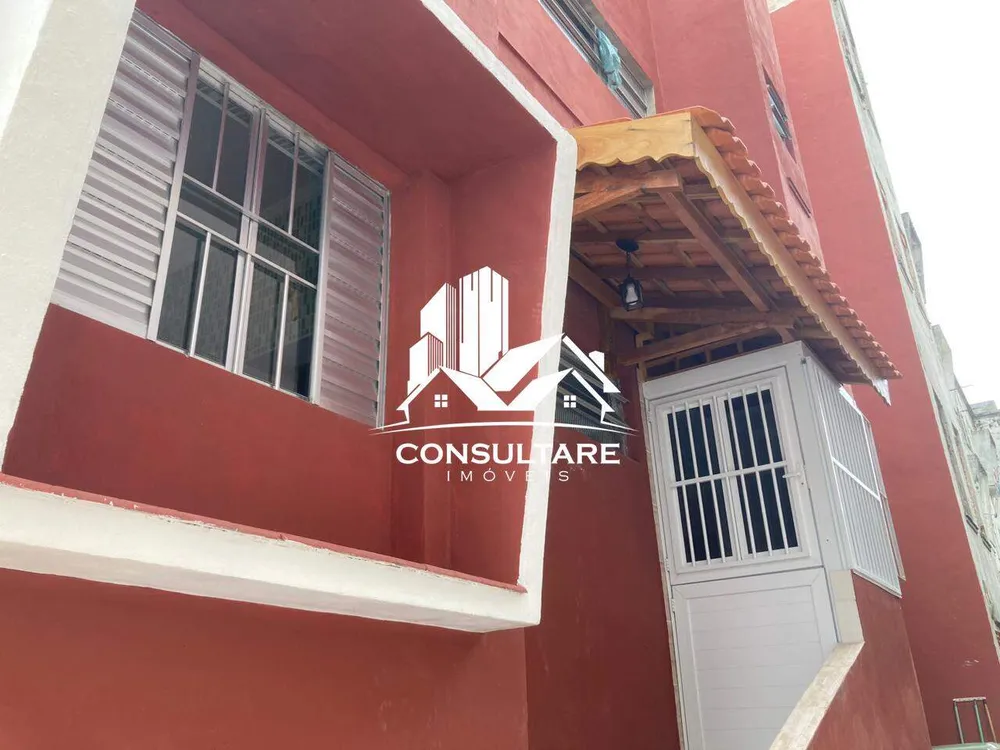 Apartamento, 2 quartos, 80 m² - Foto 3