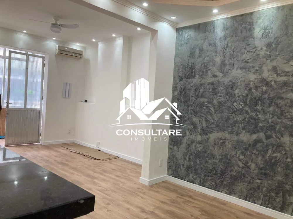 Apartamento, 2 quartos, 80 m² - Foto 1