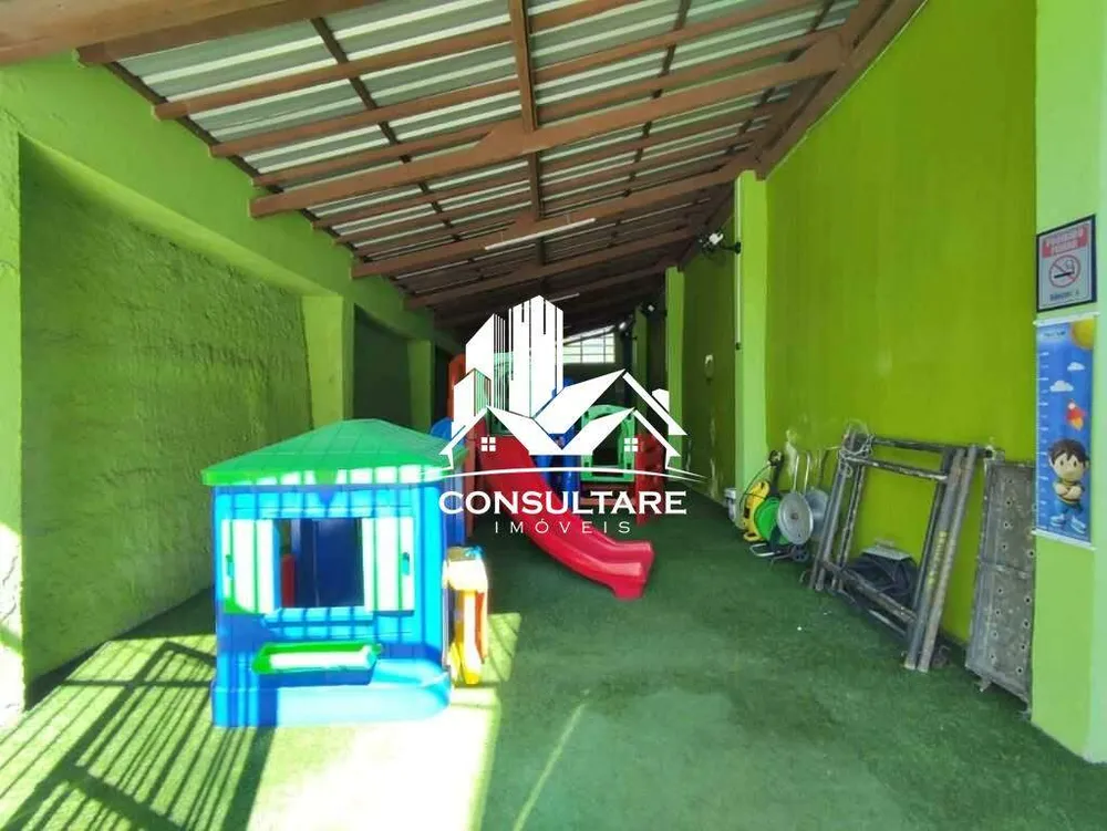 Casa, 5 quartos, 1059 m² - Foto 1
