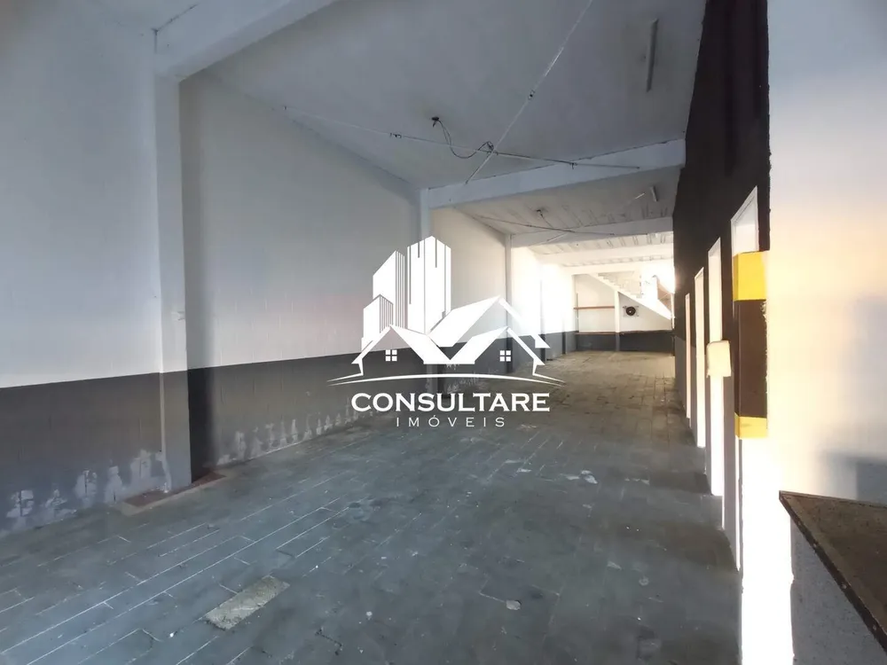 Depósito-Galpão, 150 m² - Foto 1