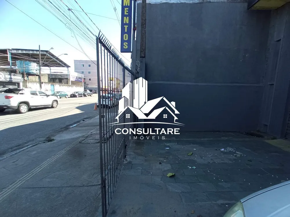 Depósito-Galpão, 150 m² - Foto 4