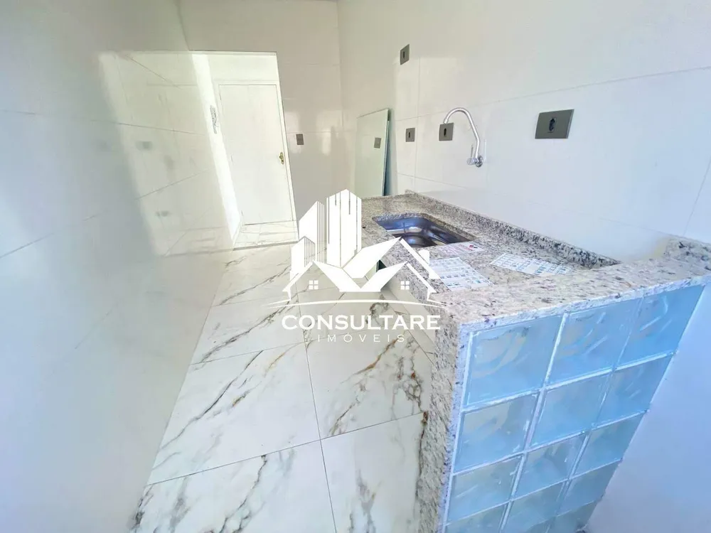 Apartamento, 2 quartos, 55 m² - Foto 3