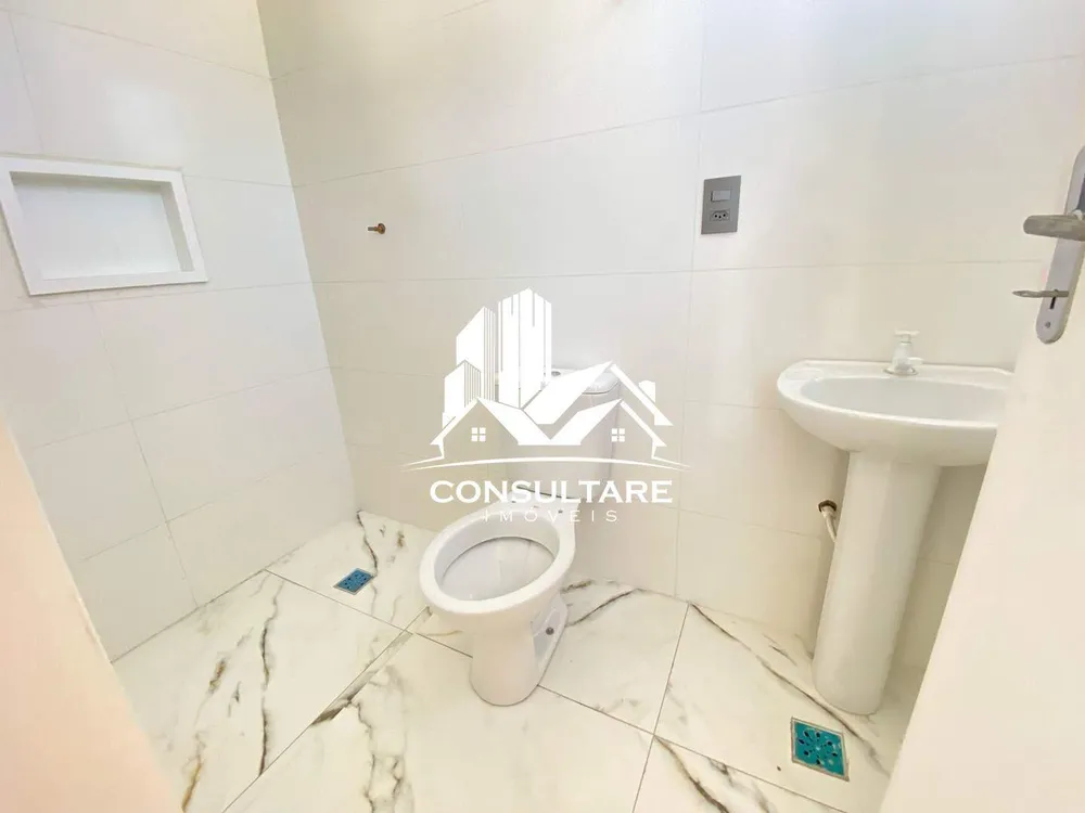 Apartamento, 2 quartos, 55 m² - Foto 2
