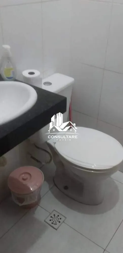 Casa, 2 quartos, 69 m² - Foto 3