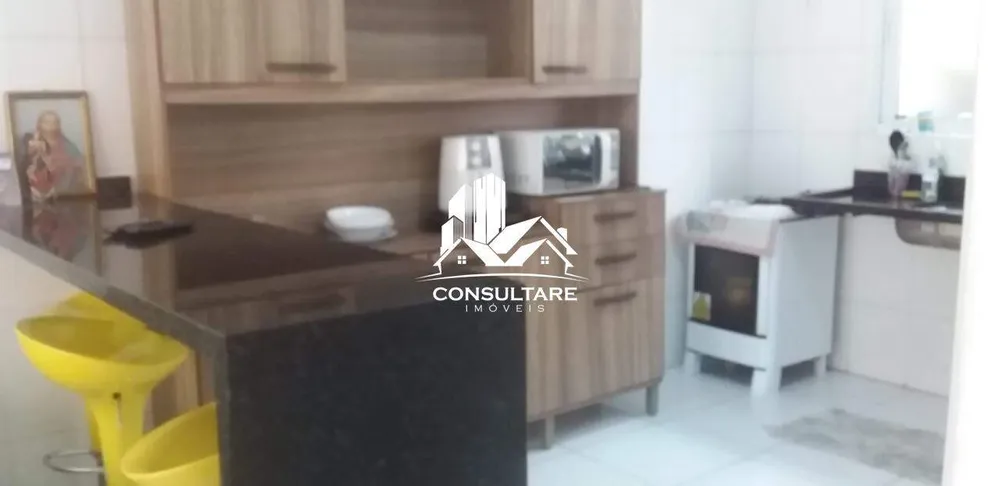 Casa, 2 quartos, 69 m² - Foto 2