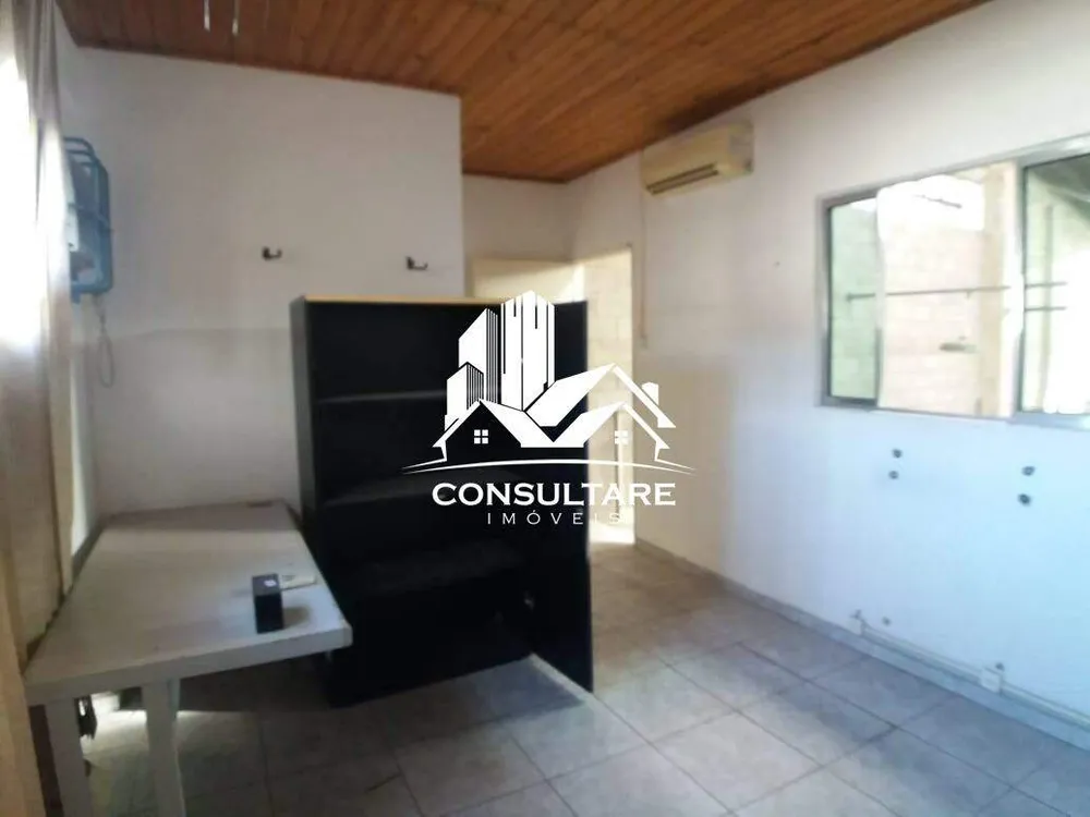 Depósito-Galpão, 240 m² - Foto 4