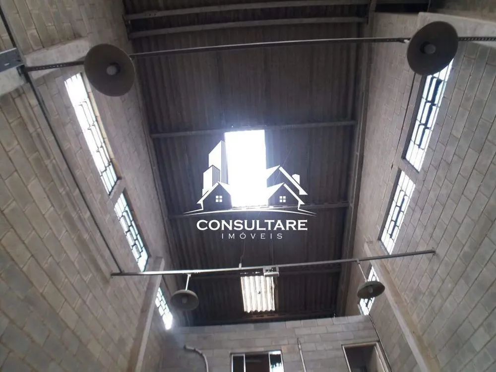 Depósito-Galpão, 240 m² - Foto 3