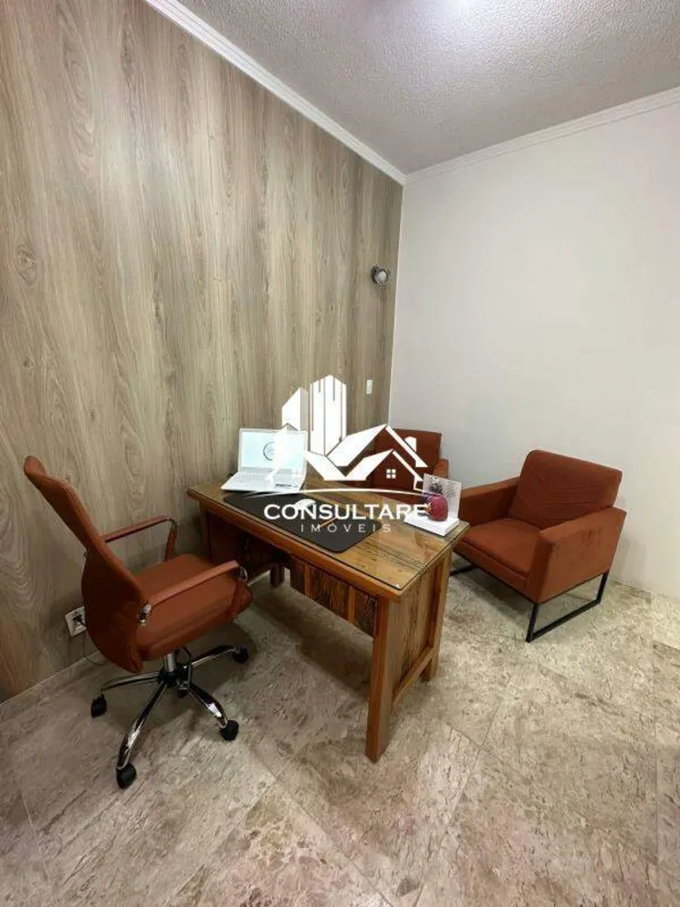 Sala-Conjunto, 45 m² - Foto 2