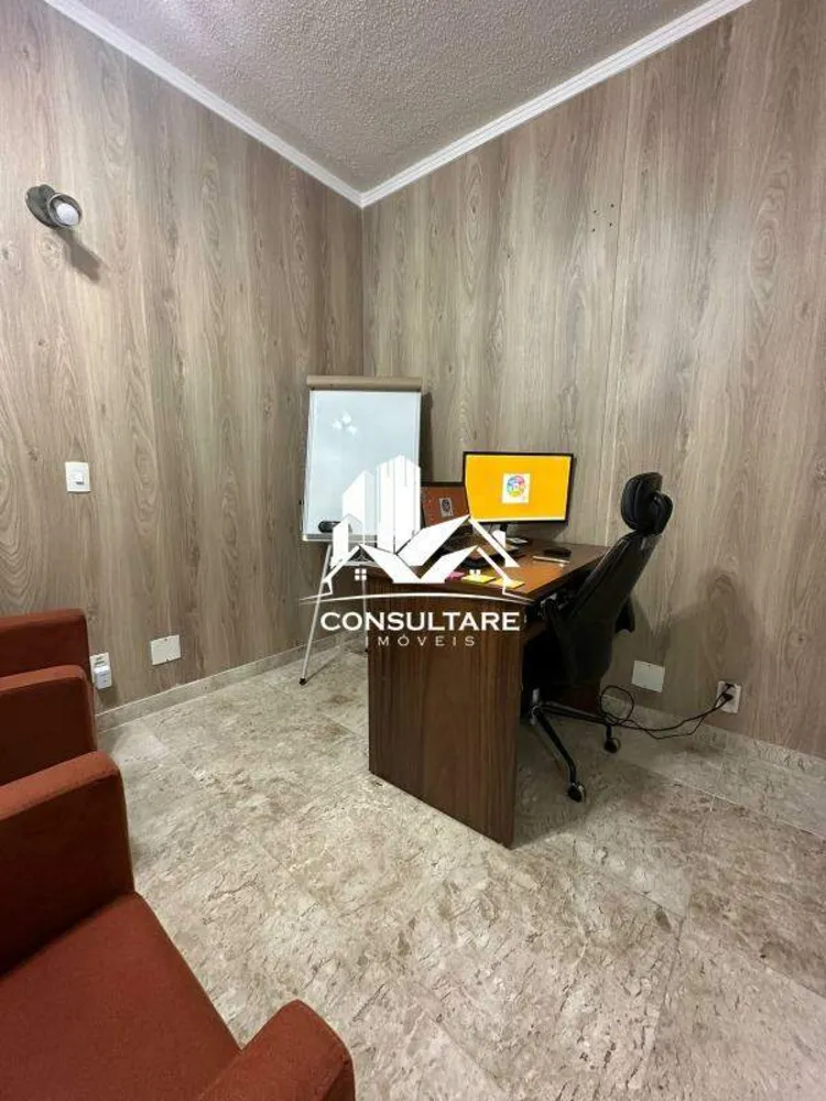 Sala-Conjunto, 45 m² - Foto 1