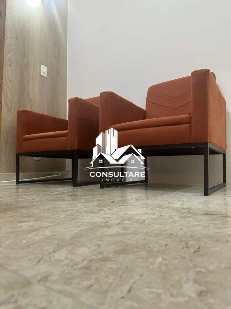 Sala-Conjunto, 45 m² - Foto 4