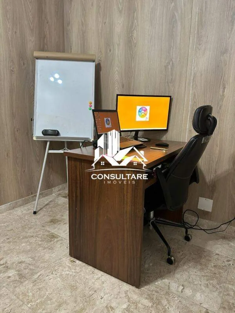 Sala-Conjunto, 45 m² - Foto 3