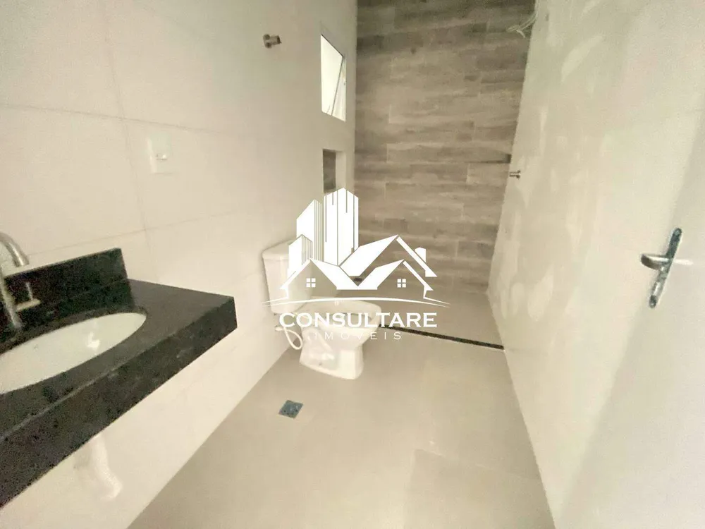 Casa, 2 quartos, 94 m² - Foto 3