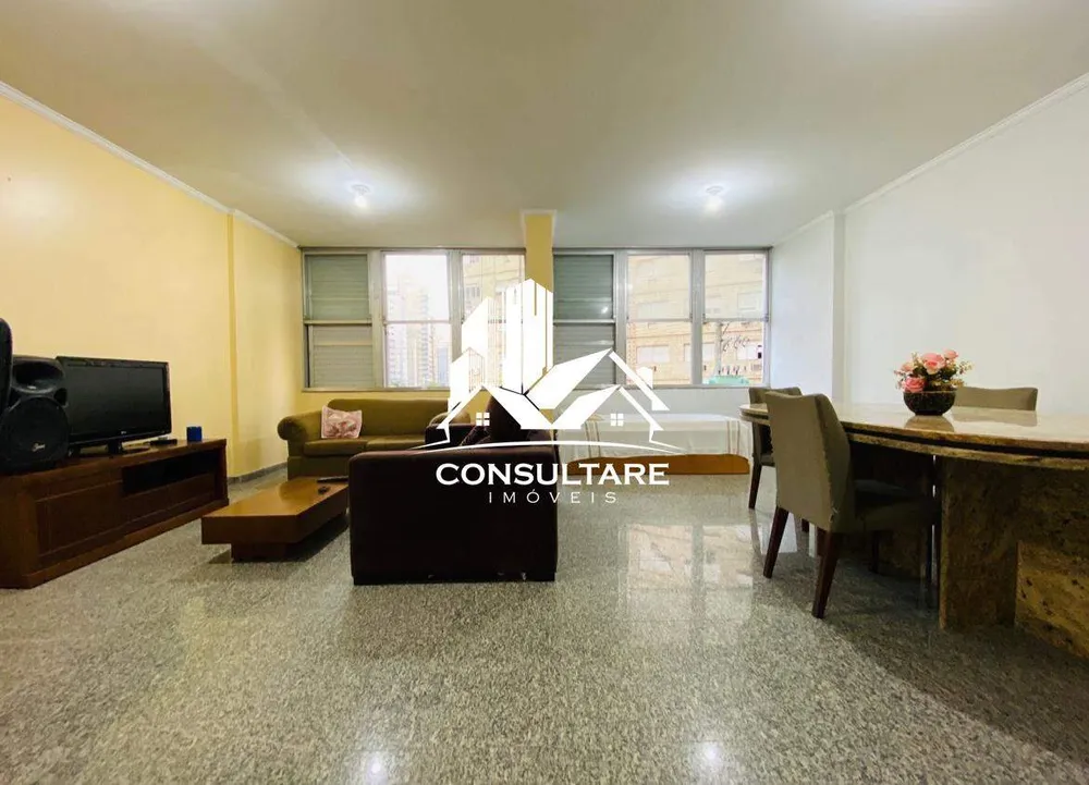 Apartamento, 2 quartos, 110 m² - Foto 1