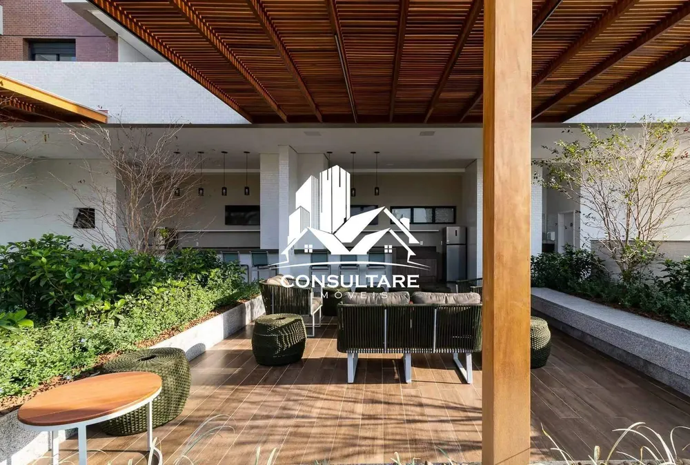 Apartamento, 2 quartos, 82 m² - Foto 1