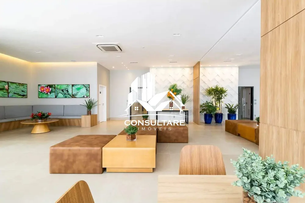 Apartamento, 2 quartos, 82 m² - Foto 4