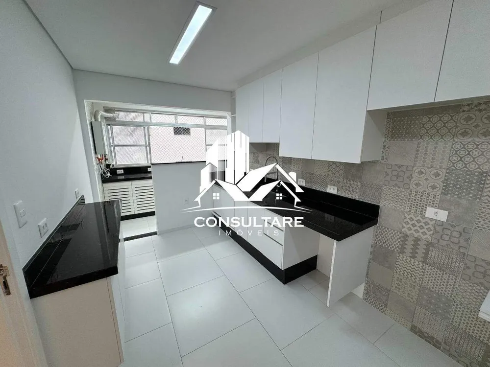 Apartamento, 3 quartos, 127 m² - Foto 4
