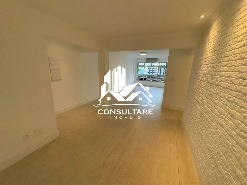 Apartamento, 3 quartos, 127 m² - Foto 1