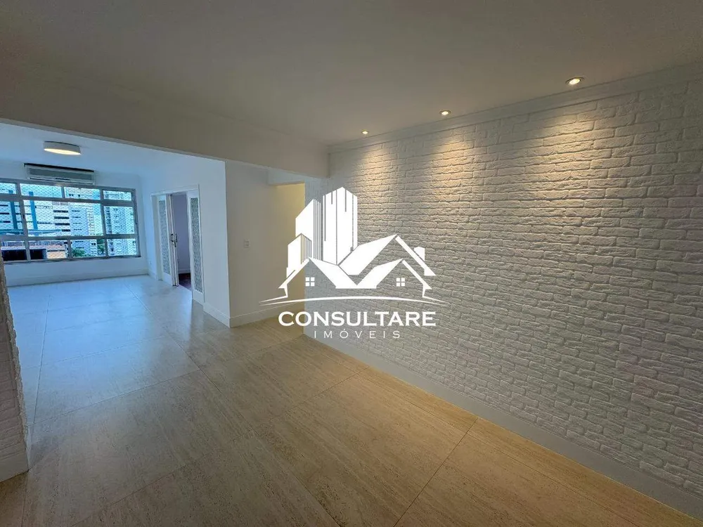 Apartamento, 3 quartos, 127 m² - Foto 2