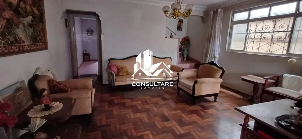 Casa, 3 quartos, 202 m² - Foto 1