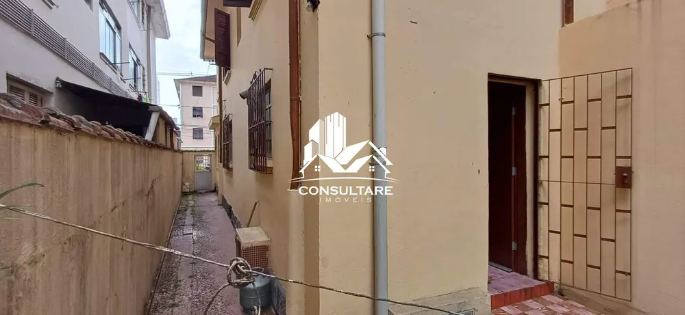 Casa, 3 quartos, 202 m² - Foto 3