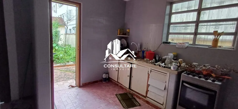 Casa, 3 quartos, 202 m² - Foto 2