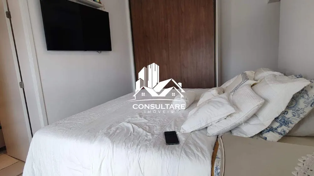 Apartamento, 2 quartos, 83 m² - Foto 2