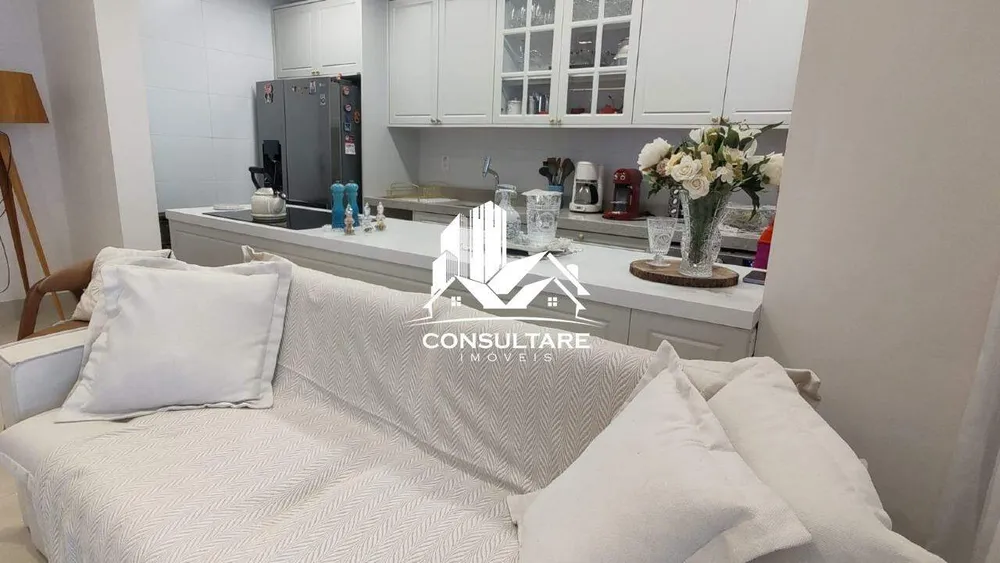 Apartamento, 2 quartos, 83 m² - Foto 1