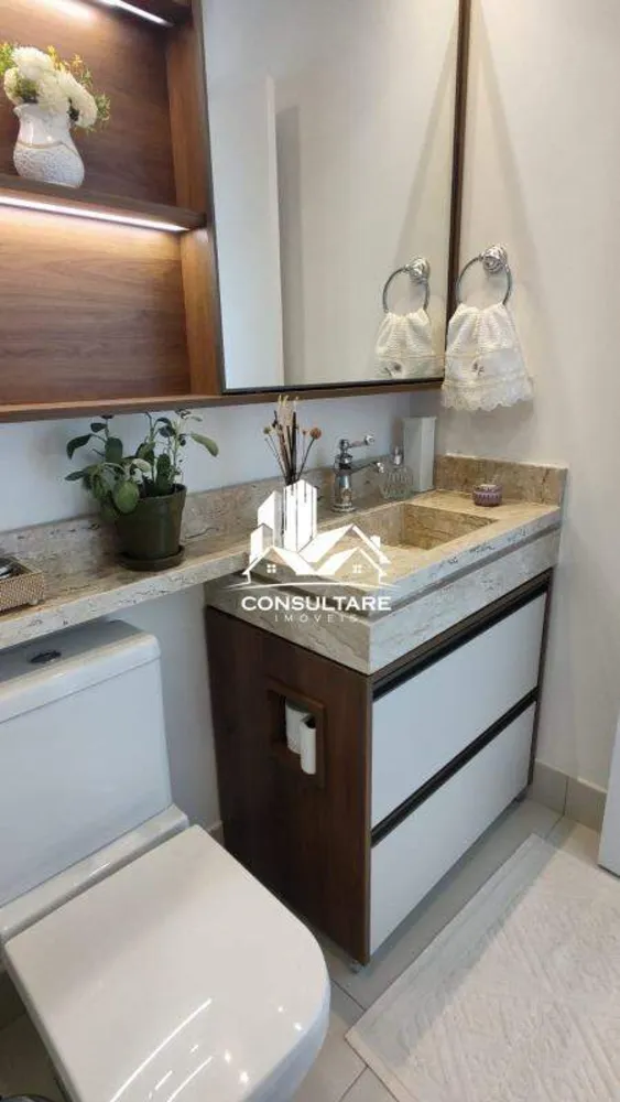 Apartamento, 2 quartos, 83 m² - Foto 3