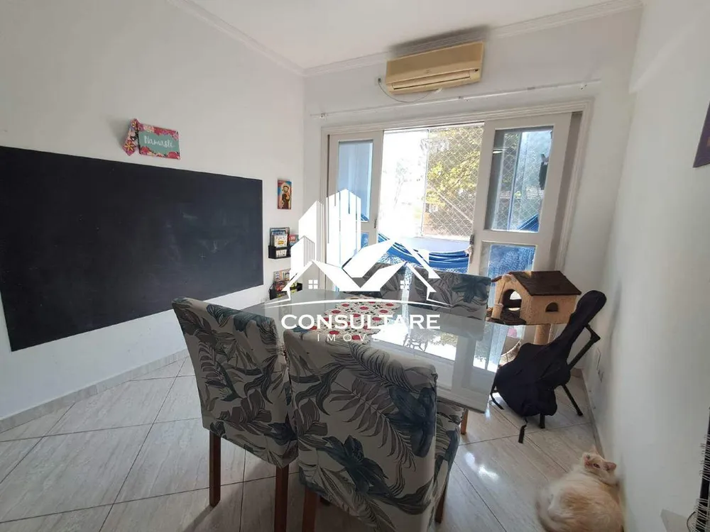Apartamento, 1 quarto, 60 m² - Foto 1