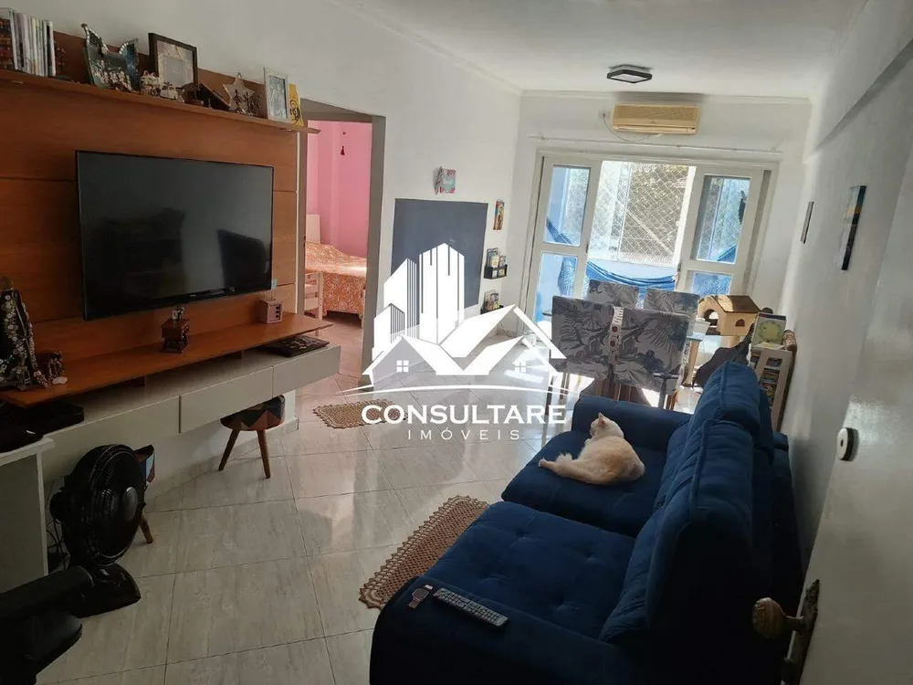 Apartamento, 1 quarto, 60 m² - Foto 4