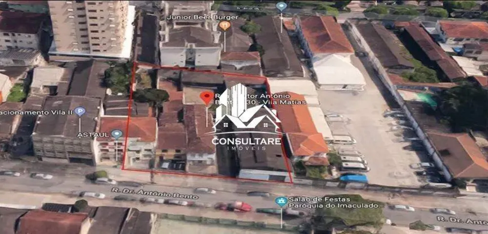 Terreno, 1600 m² - Foto 1