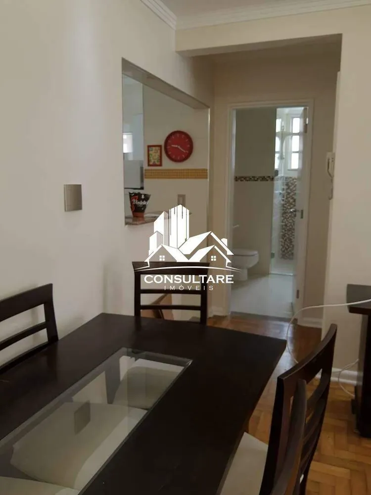 Apartamento, 1 quarto, 60 m² - Foto 1
