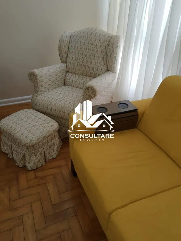 Apartamento, 1 quarto, 60 m² - Foto 2