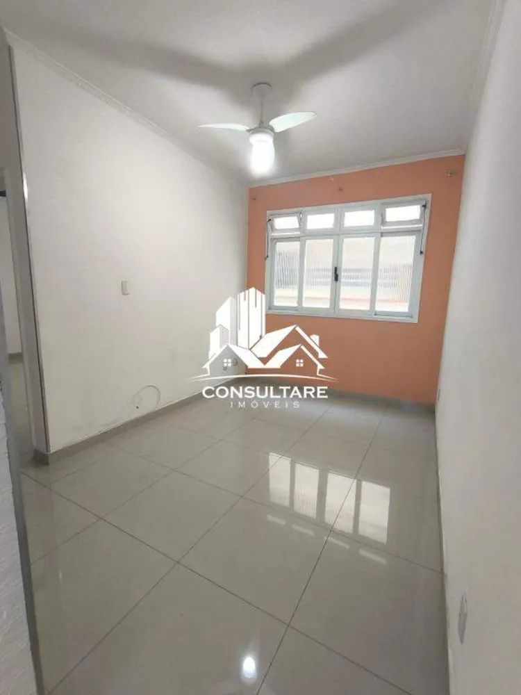 Apartamento, 1 quarto, 58 m² - Foto 1