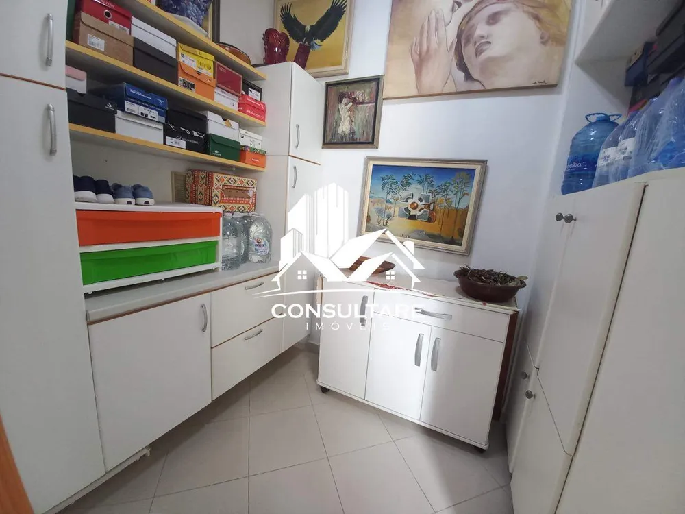 Apartamento, 2 quartos, 125 m² - Foto 3
