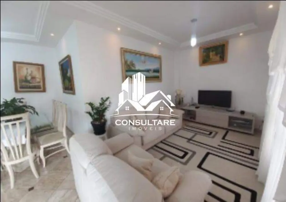 Apartamento, 2 quartos, 125 m² - Foto 1
