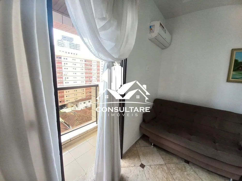 Apartamento, 2 quartos, 125 m² - Foto 2