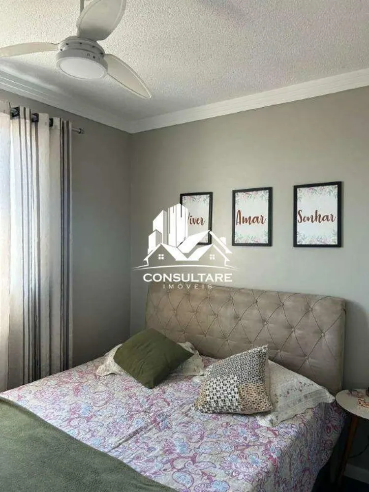 Apartamento, 2 quartos, 50 m² - Foto 4