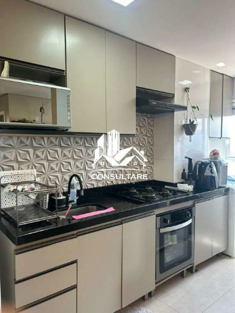 Apartamento, 2 quartos, 50 m² - Foto 2