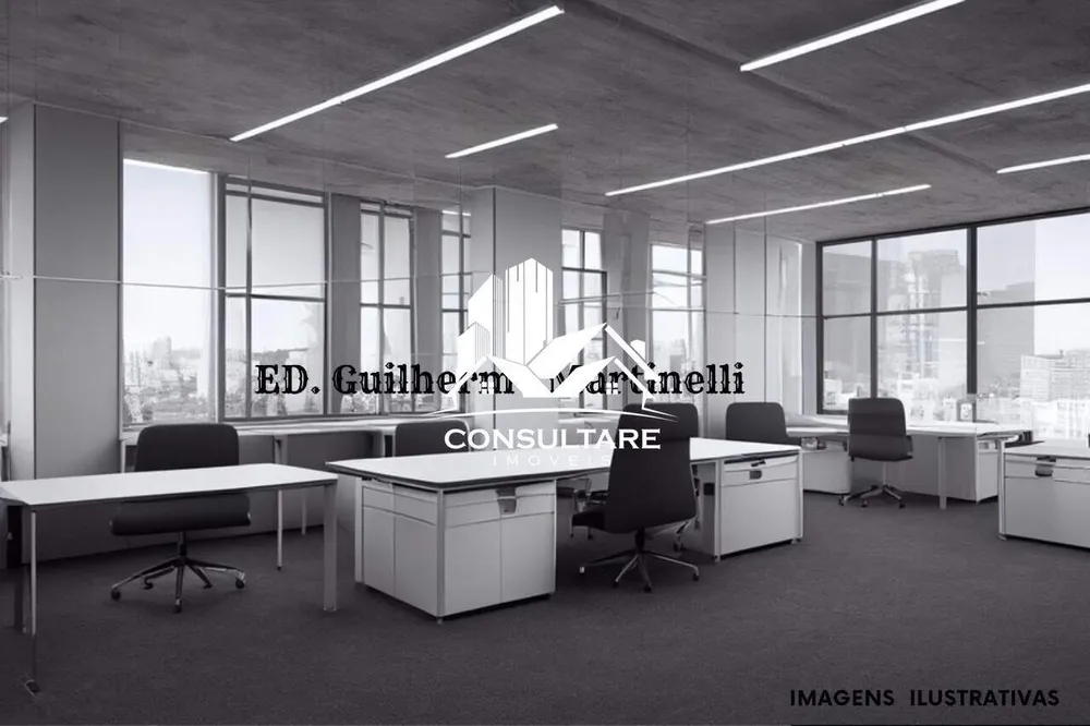 Sala-Conjunto, 122 m² - Foto 4
