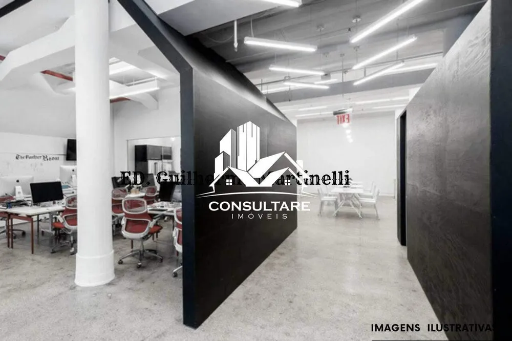 Sala-Conjunto, 122 m² - Foto 1