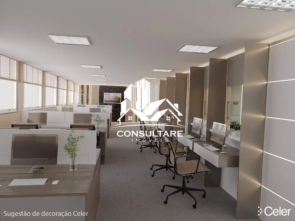 Sala-Conjunto, 122 m² - Foto 2