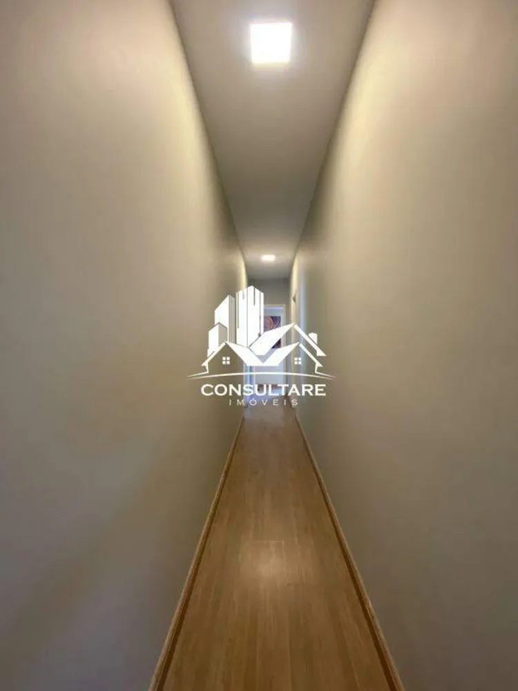 Apartamento, 3 quartos, 116 m² - Foto 2