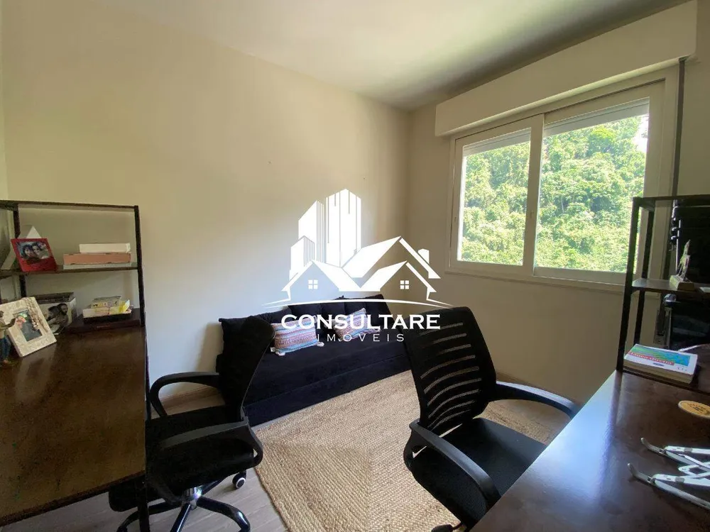 Apartamento, 3 quartos, 116 m² - Foto 3