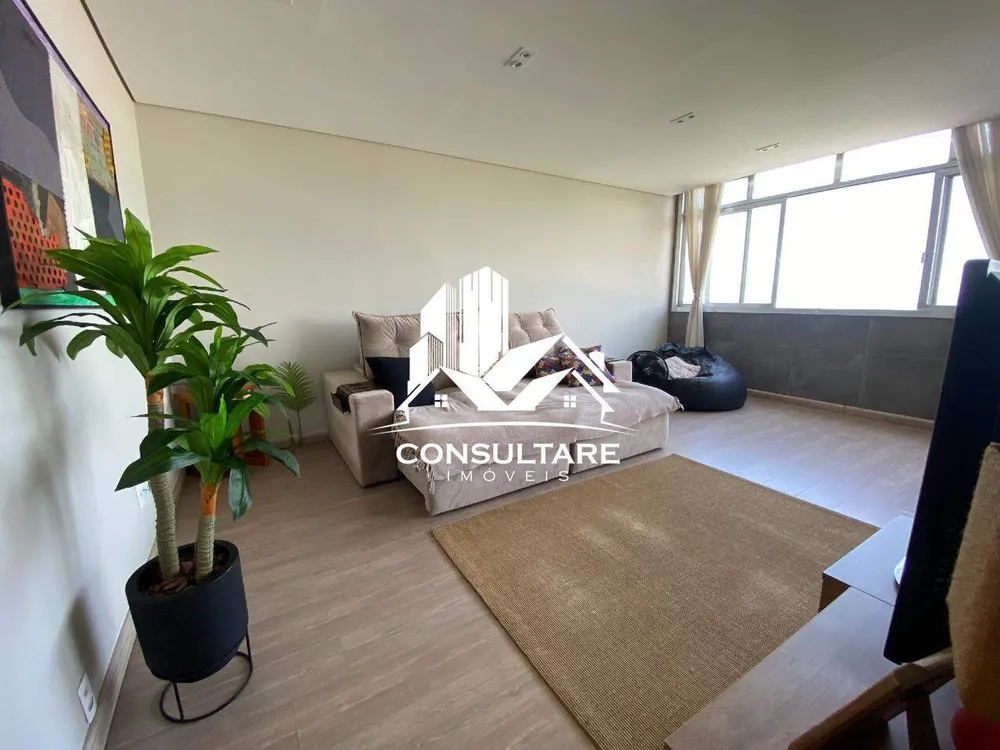 Apartamento, 3 quartos, 116 m² - Foto 1