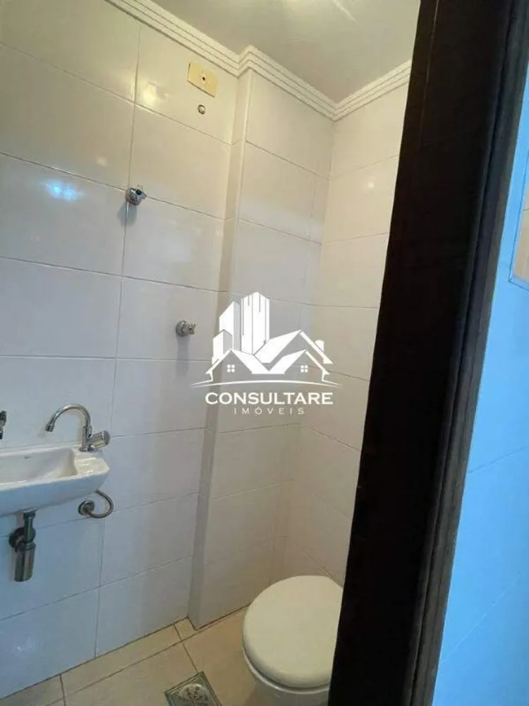Apartamento, 2 quartos, 110 m² - Foto 1