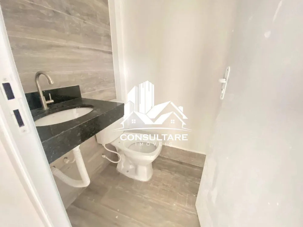 Casa, 2 quartos, 94 m² - Foto 2