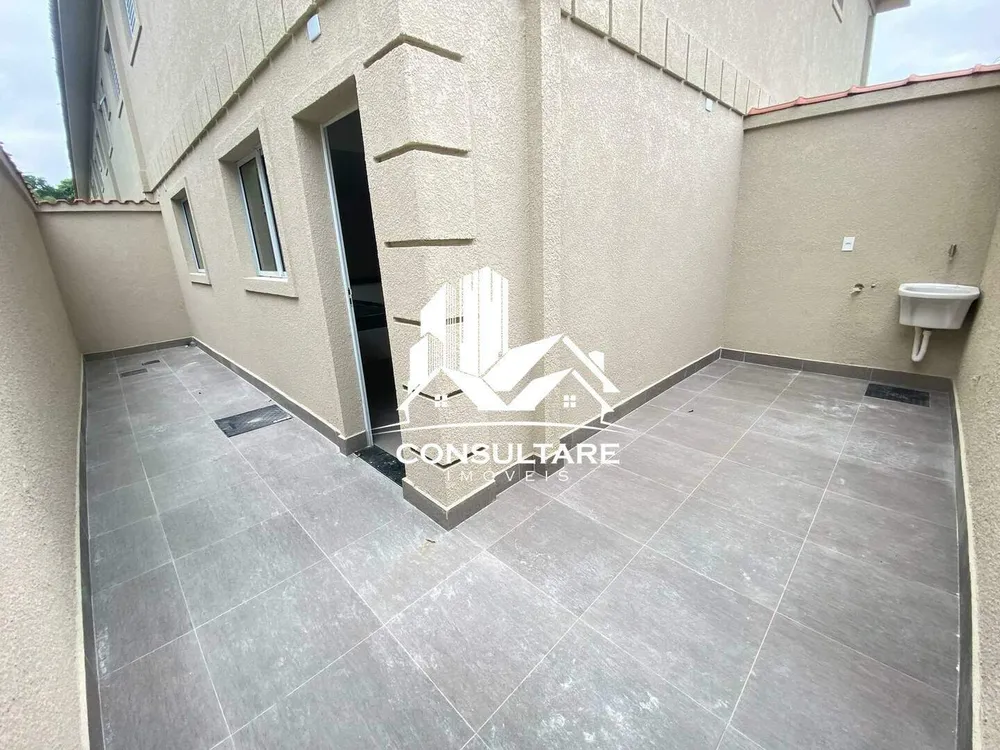 Casa, 2 quartos, 94 m² - Foto 3